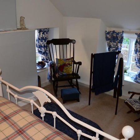 Middle Farm Cottage Веллс Екстер'єр фото