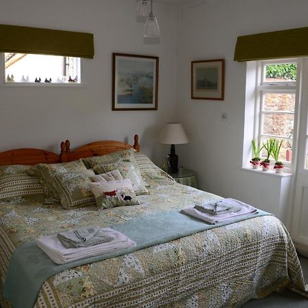 Middle Farm Cottage Веллс Екстер'єр фото
